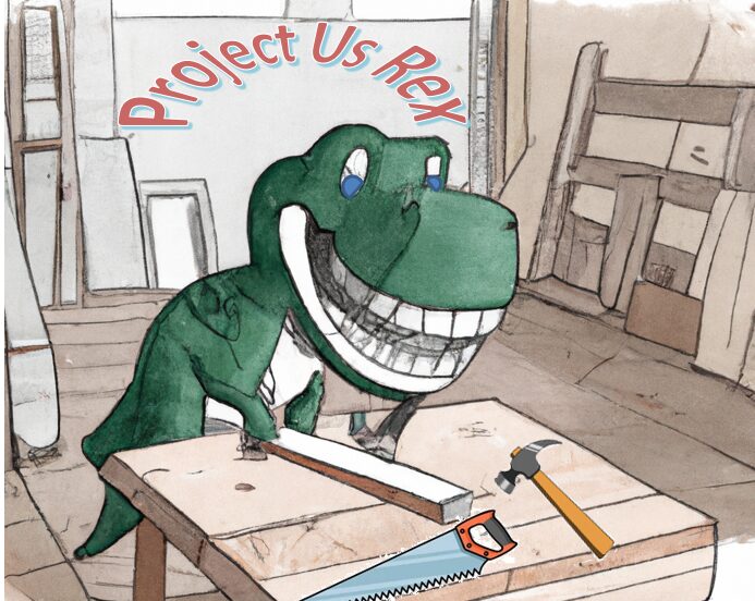 project us rex rexie